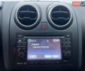 Белый Ниссан Кашкай, объемом двигателя 2 л и пробегом 128 тыс. км за 12490 $, фото 28 на Automoto.ua