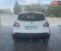 Белый Ниссан Кашкай, объемом двигателя 1.6 л и пробегом 155 тыс. км за 9999 $, фото 12 на Automoto.ua