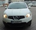Белый Ниссан Кашкай, объемом двигателя 2 л и пробегом 127 тыс. км за 11800 $, фото 30 на Automoto.ua
