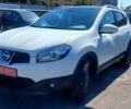 Білий Ніссан Кашкай, об'ємом двигуна 1.6 л та пробігом 197 тис. км за 10999 $, фото 6 на Automoto.ua