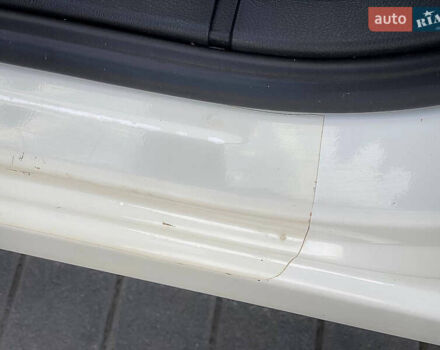 Ниссан Кашкай 2011 в Днепре (Днепропетровске) на Automoto.ua Белый Ниссан Кашкай, объемом двигателя 2 л и пробегом 162 тыс. км за 10300 $, фото 25 на Automoto.ua