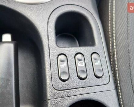 Белый Ниссан Кашкай, объемом двигателя 2 л и пробегом 115 тыс. км за 9900 $, фото 25 на Automoto.ua