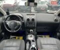 Белый Ниссан Кашкай, объемом двигателя 2 л и пробегом 151 тыс. км за 11300 $, фото 10 на Automoto.ua