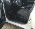 Білий Ніссан Кашкай, об'ємом двигуна 2 л та пробігом 270 тис. км за 9500 $, фото 6 на Automoto.ua
