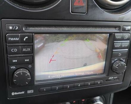 Белый Ниссан Кашкай, объемом двигателя 1.5 л и пробегом 245 тыс. км за 10800 $, фото 32 на Automoto.ua