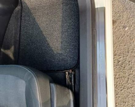 Белый Ниссан Кашкай, объемом двигателя 1.6 л и пробегом 227 тыс. км за 10800 $, фото 36 на Automoto.ua