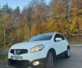 Ниссан Кашкай 2011 в Долине на Automoto.ua Белый Ниссан Кашкай, объемом двигателя 1.46 л и пробегом 263 тыс. км за 9700 $, фото 21 на Automoto.ua