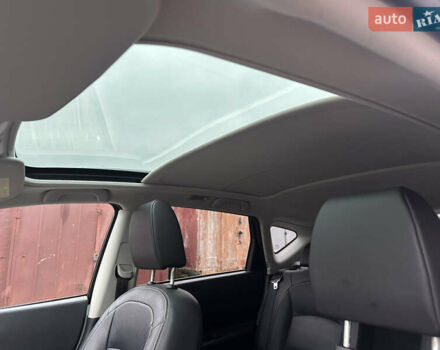 Белый Ниссан Кашкай, объемом двигателя 1.5 л и пробегом 229 тыс. км за 10650 $, фото 28 на Automoto.ua