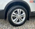 Белый Ниссан Кашкай, объемом двигателя 1.5 л и пробегом 178 тыс. км за 10299 $, фото 11 на Automoto.ua
