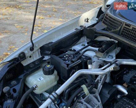 Білий Ніссан Кашкай, об'ємом двигуна 1.5 л та пробігом 194 тис. км за 9500 $, фото 29 на Automoto.ua