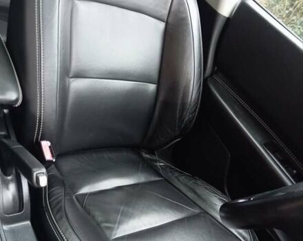 Белый Ниссан Кашкай, объемом двигателя 2 л и пробегом 231 тыс. км за 11650 $, фото 47 на Automoto.ua