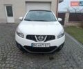 Білий Ніссан Кашкай, об'ємом двигуна 1.6 л та пробігом 216 тис. км за 11300 $, фото 1 на Automoto.ua