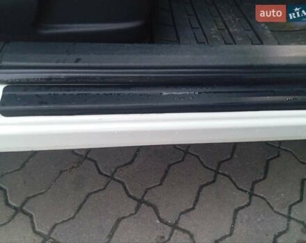 Белый Ниссан Кашкай, объемом двигателя 2 л и пробегом 127 тыс. км за 11800 $, фото 37 на Automoto.ua