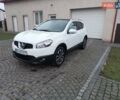 Білий Ніссан Кашкай, об'ємом двигуна 1.6 л та пробігом 216 тис. км за 11300 $, фото 51 на Automoto.ua