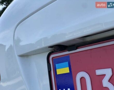 Белый Ниссан Кашкай, объемом двигателя 1.6 л и пробегом 215 тыс. км за 10500 $, фото 12 на Automoto.ua