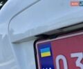 Белый Ниссан Кашкай, объемом двигателя 1.6 л и пробегом 215 тыс. км за 10500 $, фото 12 на Automoto.ua