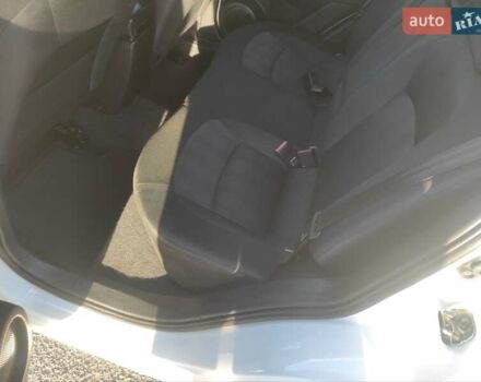 Белый Ниссан Кашкай, объемом двигателя 1.5 л и пробегом 245 тыс. км за 10800 $, фото 14 на Automoto.ua