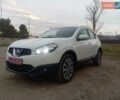 Білий Ніссан Кашкай, об'ємом двигуна 2 л та пробігом 231 тис. км за 11800 $, фото 1 на Automoto.ua