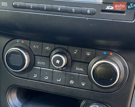 Білий Ніссан Кашкай, об'ємом двигуна 1.5 л та пробігом 194 тис. км за 9500 $, фото 25 на Automoto.ua