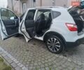Білий Ніссан Кашкай, об'ємом двигуна 1.6 л та пробігом 216 тис. км за 11300 $, фото 70 на Automoto.ua