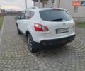 Білий Ніссан Кашкай, об'ємом двигуна 1.6 л та пробігом 216 тис. км за 11300 $, фото 33 на Automoto.ua