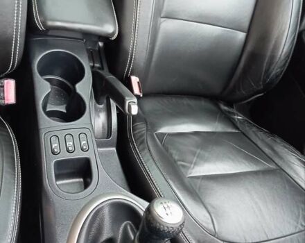 Белый Ниссан Кашкай, объемом двигателя 2 л и пробегом 231 тыс. км за 11650 $, фото 50 на Automoto.ua