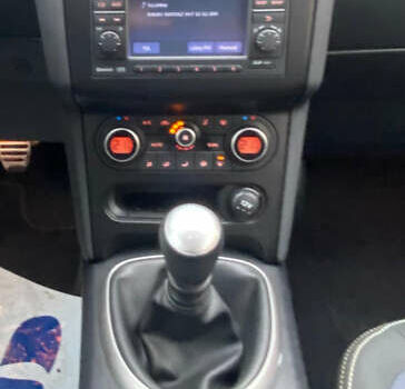 Білий Ніссан Кашкай, об'ємом двигуна 1.5 л та пробігом 211 тис. км за 10500 $, фото 9 на Automoto.ua