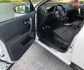 Белый Ниссан Кашкай, объемом двигателя 1.6 л и пробегом 215 тыс. км за 10500 $, фото 23 на Automoto.ua