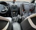 Ниссан Кашкай 2011 в Дрогобыче на Automoto.ua Белый Ниссан Кашкай, объемом двигателя 1.6 л и пробегом 214 тыс. км за 10800 $, фото 5 на Automoto.ua