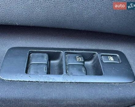 Белый Ниссан Кашкай, объемом двигателя 2 л и пробегом 197 тыс. км за 8690 $, фото 15 на Automoto.ua