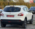Ниссан Кашкай 2011 в Виннице на Automoto.ua Белый Ниссан Кашкай, объемом двигателя 2 л и пробегом 189 тыс. км за 11900 $, фото 3 на Automoto.ua
