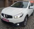 Белый Ниссан Кашкай, объемом двигателя 2 л и пробегом 231 тыс. км за 11650 $, фото 1 на Automoto.ua
