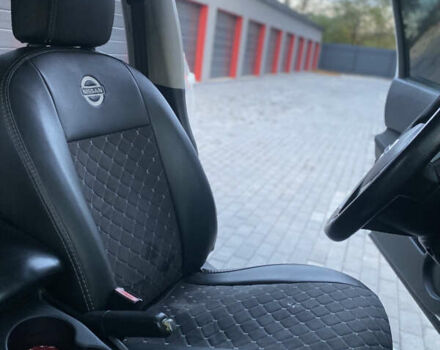 Білий Ніссан Кашкай, об'ємом двигуна 2 л та пробігом 214 тис. км за 11999 $, фото 33 на Automoto.ua