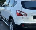Белый Ниссан Кашкай, объемом двигателя 2 л и пробегом 152 тыс. км за 10600 $, фото 7 на Automoto.ua