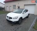 Білий Ніссан Кашкай, об'ємом двигуна 1.6 л та пробігом 216 тис. км за 11300 $, фото 52 на Automoto.ua