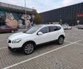 Белый Ниссан Кашкай, объемом двигателя 2 л и пробегом 217 тыс. км за 12800 $, фото 2 на Automoto.ua