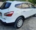 Білий Ніссан Кашкай, об'ємом двигуна 1.5 л та пробігом 212 тис. км за 10700 $, фото 4 на Automoto.ua