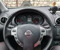 Белый Ниссан Кашкай, объемом двигателя 1.46 л и пробегом 207 тыс. км за 10600 $, фото 21 на Automoto.ua