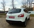 Білий Ніссан Кашкай, об'ємом двигуна 2 л та пробігом 231 тис. км за 11800 $, фото 11 на Automoto.ua