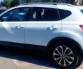 Білий Ніссан Кашкай, об'ємом двигуна 1.6 л та пробігом 197 тис. км за 10999 $, фото 2 на Automoto.ua