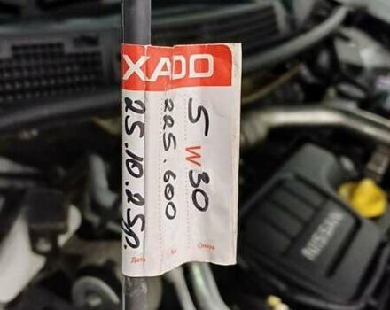 Белый Ниссан Кашкай, объемом двигателя 1.6 л и пробегом 227 тыс. км за 10800 $, фото 44 на Automoto.ua