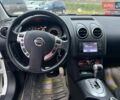 Белый Ниссан Кашкай, объемом двигателя 2 л и пробегом 128 тыс. км за 12490 $, фото 22 на Automoto.ua