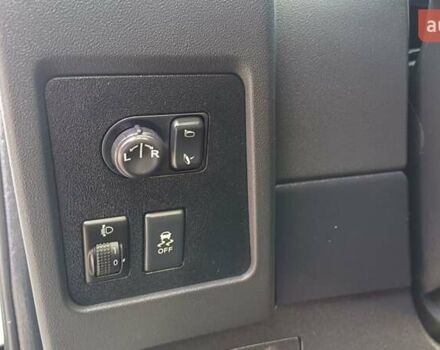 Белый Ниссан Кашкай, объемом двигателя 1.6 л и пробегом 227 тыс. км за 10800 $, фото 23 на Automoto.ua