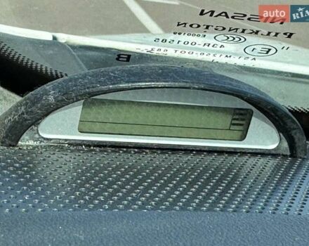 Белый Ниссан Кашкай, объемом двигателя 2 л и пробегом 197 тыс. км за 8690 $, фото 21 на Automoto.ua