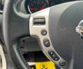 Белый Ниссан Кашкай, объемом двигателя 2 л и пробегом 151 тыс. км за 11300 $, фото 12 на Automoto.ua