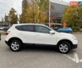 Ніссан Кашкай 2011 у Одесі на Automoto.ua Білий Ніссан Кашкай, об'ємом двигуна 2 л та пробігом 205 тис. км за 8600 $, фото 4 на Automoto.ua