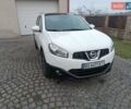 Білий Ніссан Кашкай, об'ємом двигуна 1.6 л та пробігом 216 тис. км за 11300 $, фото 5 на Automoto.ua