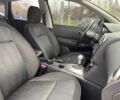 Белый Ниссан Кашкай, объемом двигателя 2 л и пробегом 149 тыс. км за 10900 $, фото 18 на Automoto.ua
