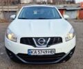 Белый Ниссан Кашкай, объемом двигателя 2 л и пробегом 115 тыс. км за 9900 $, фото 19 на Automoto.ua