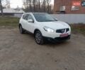 Білий Ніссан Кашкай, об'ємом двигуна 2 л та пробігом 231 тис. км за 11800 $, фото 8 на Automoto.ua